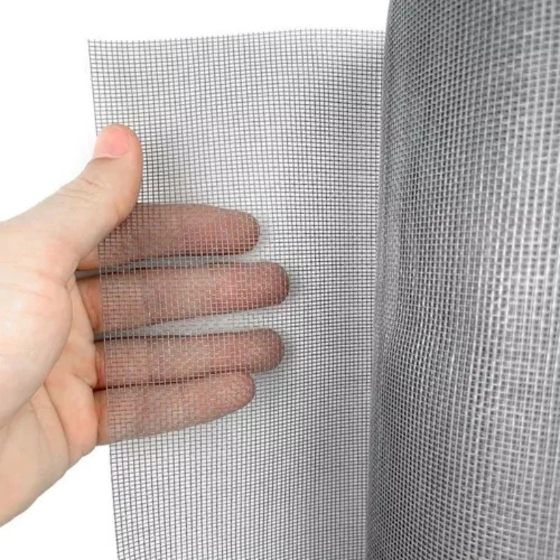 Tela mosquiteiro fibra de vidro